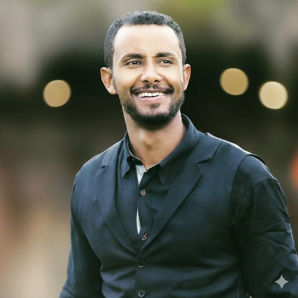Habtamu Mulie