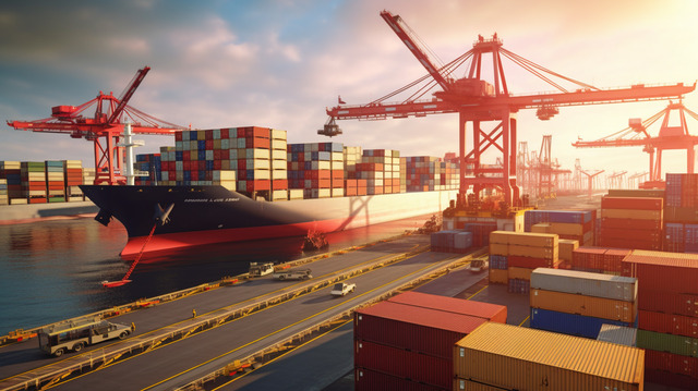 Import Services