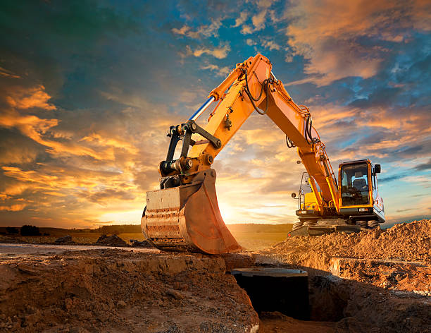 Machinery Rental